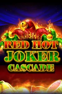 Red Hot Joker Cascade