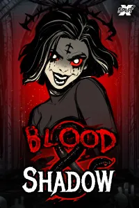 Blood & Shadow