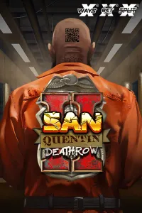 San Quentin 2: Death Row