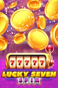 Lucky Seven Spin