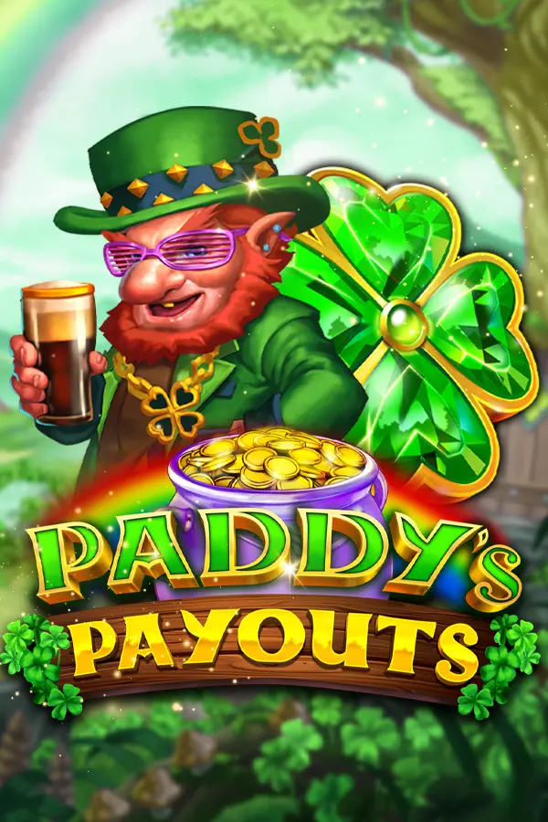 Paddy’s Payouts