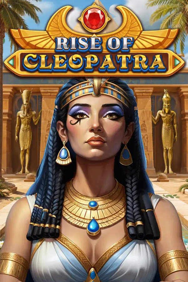 Rise of Cleopatra