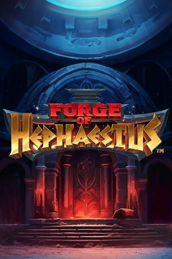 Forge of Hephaestus