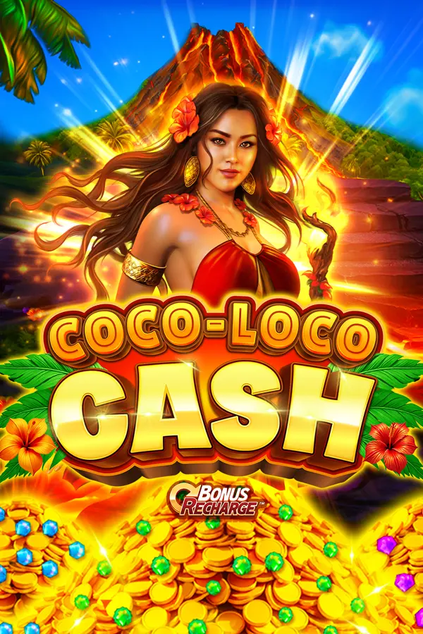 Coco-Loco Cash