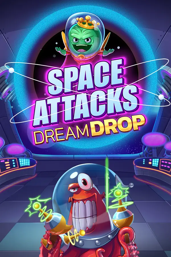 Space Attacks Dream Drop