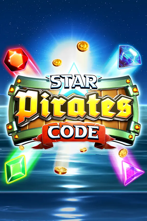 Star Pirates Code
