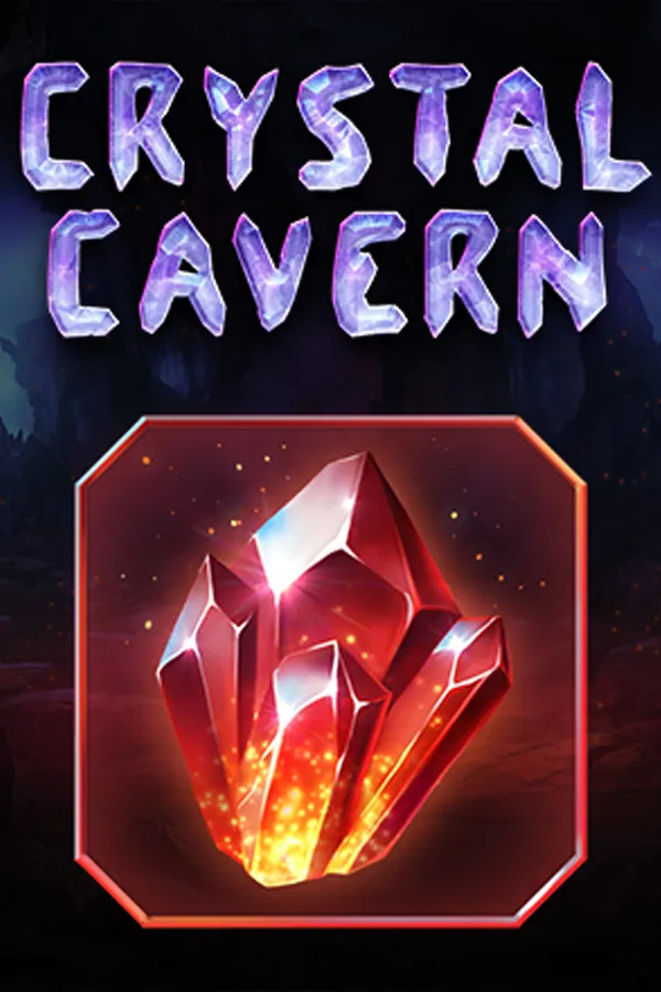 Crystal Cavern