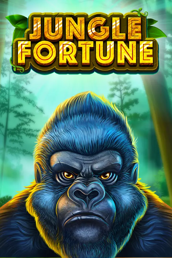 Jungle Fortune